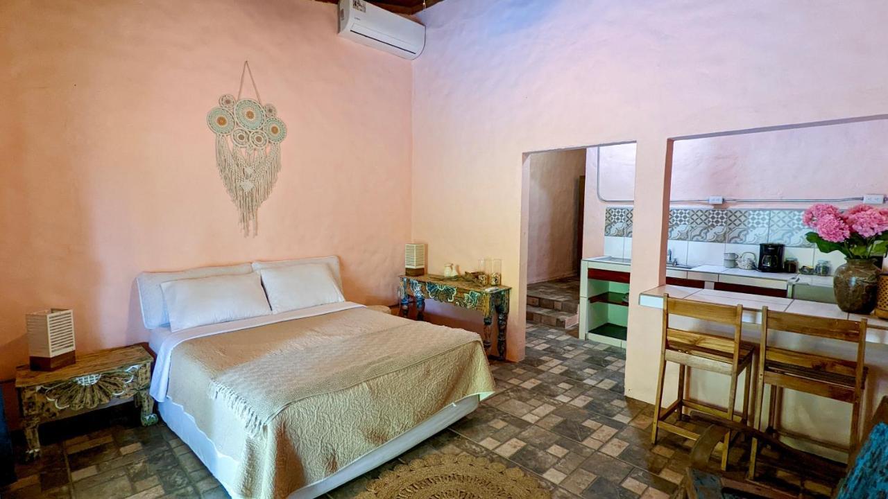 Kikazaru Beautiful Boutique Hotel With Pool (Adults Only) Manuel Antonio Exterior foto