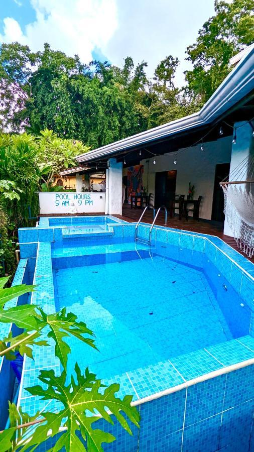 Kikazaru Beautiful Boutique Hotel With Pool (Adults Only) Manuel Antonio Exterior foto