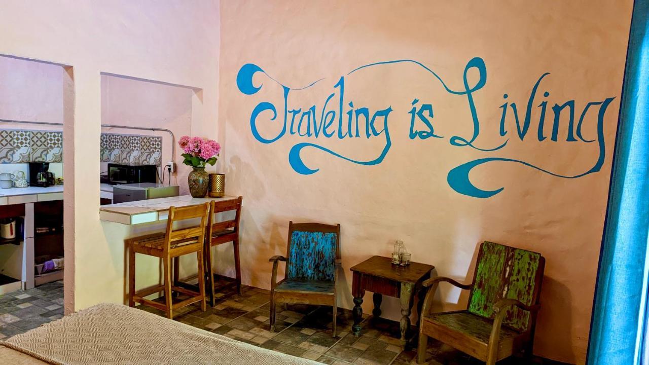 Kikazaru Beautiful Boutique Hotel With Pool (Adults Only) Manuel Antonio Exterior foto