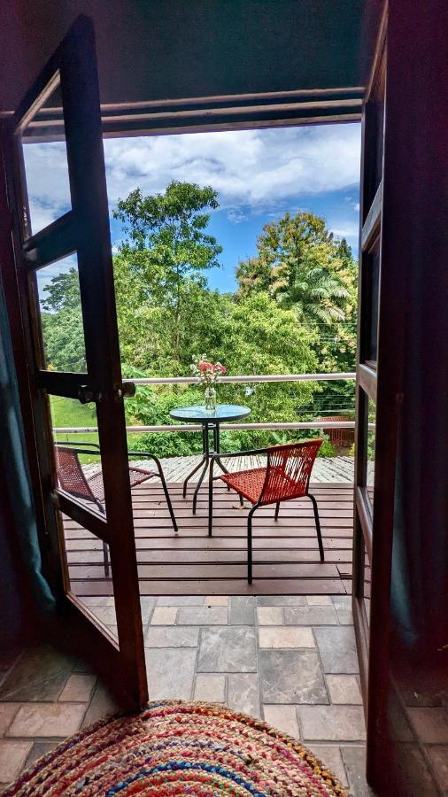 Kikazaru Beautiful Boutique Hotel With Pool (Adults Only) Manuel Antonio Exterior foto